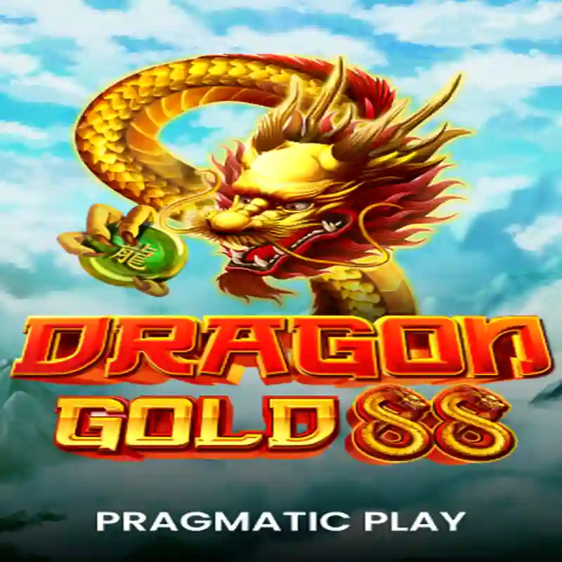 Dragon Gold 88 en bet4444