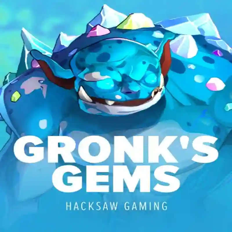 Jugar HS Gronk's Gems en bet4444