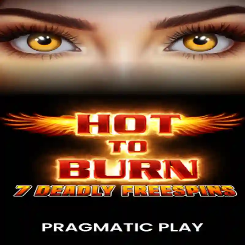 PP Hot to Burn